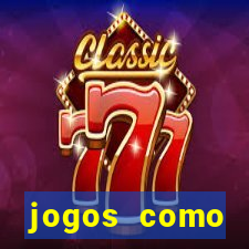 jogos como summertime saga